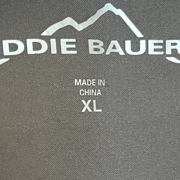 San Francisco 49ers Eddie Bauer Weatheredge Plus Insulated Jacket - Size XL - Picture 5 of 7